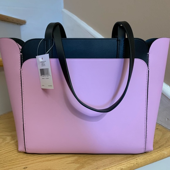 Authentic Kate Spade Magnolia Street Tote - NWT - Picture 6 of 8